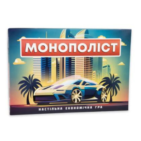 Настольная игра 