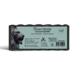 Пластилін 