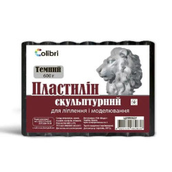 Пластилін 