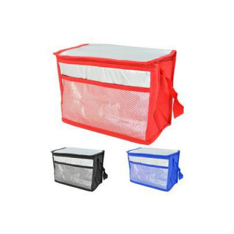 Термосумка 28*16*20см  арт: R28796