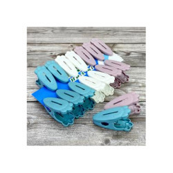 Прищіпка побутова 16шт/уп (144уп) арт: WHW73872-33