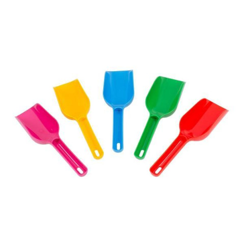 Совок 23.2*6.9*4.5см, ТМ Технок, Украина