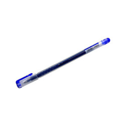 Гелева ручка Hiper Speed Gel 0.5мм 3 км, синя, ЦІНА ЗА УП. 10ШТ, ТМ Hiper