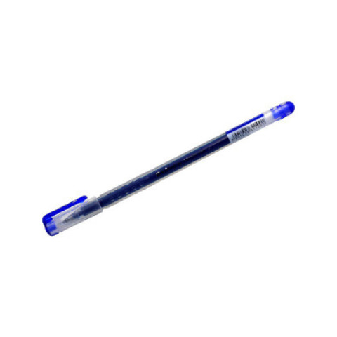 Гелева ручка Hiper Speed Gel 0.5мм 3 км, синя, ЦІНА ЗА УП. 10ШТ, ТМ Hiper