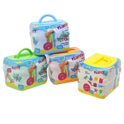 Іграшка-антистрес Secret Chest fluffy, 8*7*7см, ТМ Lovin