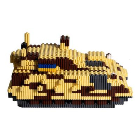 Игрушка-конструктор детский 