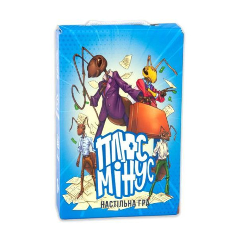 Настольная игра развлекательная 