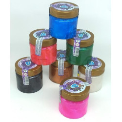 Слайм Putty Pearl ТМ Lovin 210мол, ТМ Lovin