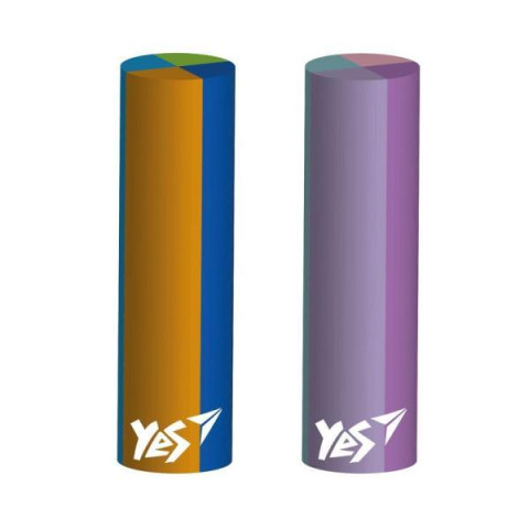 Ластик в форме цилиндра YES 
