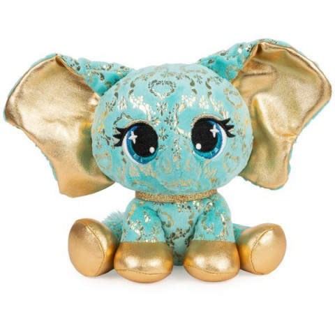 М'яка іграшка Gund P.Lushes Pets Белла Ельфант, 15 см, AToys (6065234)