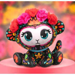 М'яка іграшка Gund P.Lushes Pets Софія Лопез мавпочка, 15 см, AToys (6064786)