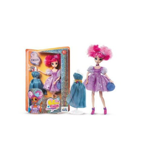 Кукла Kids Hits Be Fashion Academy