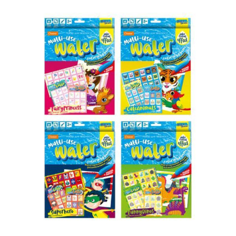 Набор для творчества 