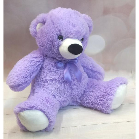 Мягкая игрушка медведь 