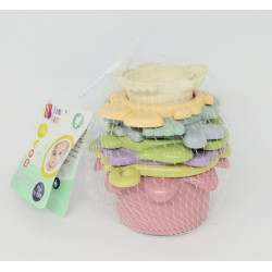 Фігурки для укладання пастельні, 11*10см, Польща