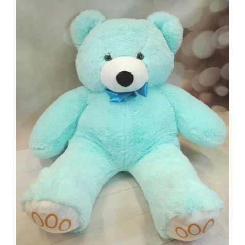 М'яка іграшка   ведмідь 