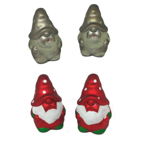 Елочные игрушки 