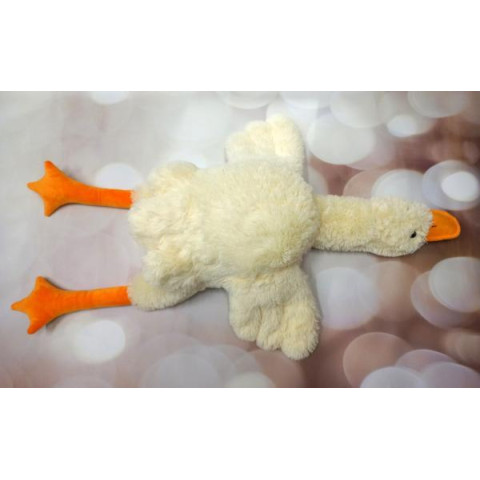 Мягкая игрушка   Гусь-обнимусь 
