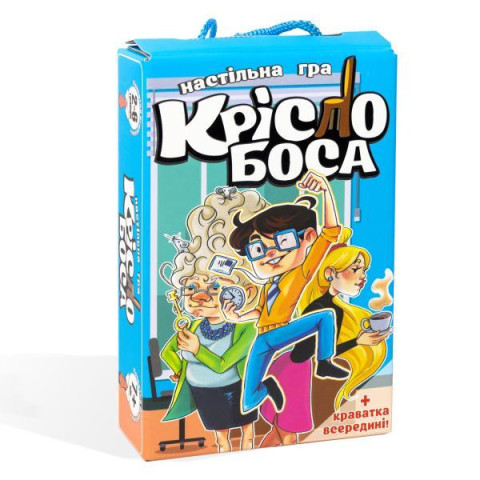 Настольная игра 