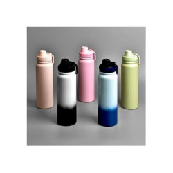 Термобутылка спортивная 1.0л