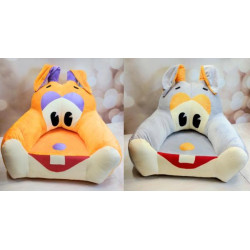 Кресло Зайчик, 60*50см