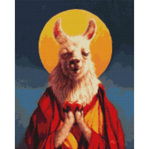 Алмазная мозаика 