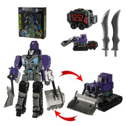 Трансформер, в кор. 26,5*23,5*8см