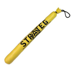 Мягкая битая Softbat yellow, ТМ Стратег, Украина