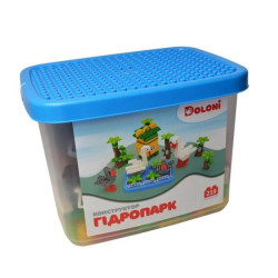 Конструктор 