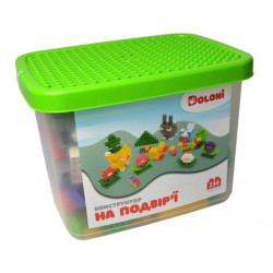 Конструктор 