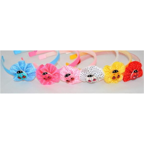 Ободок для волосся 