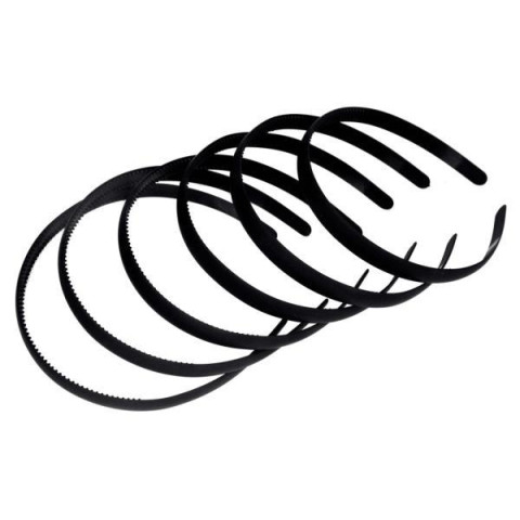 Ободок для волосся 