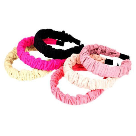 Ободок для волосся 