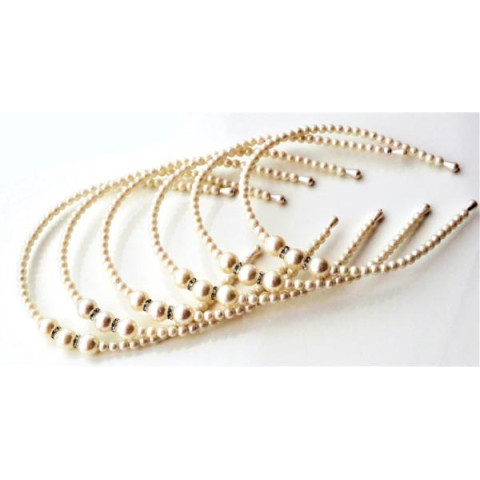 Ободок для волосся 