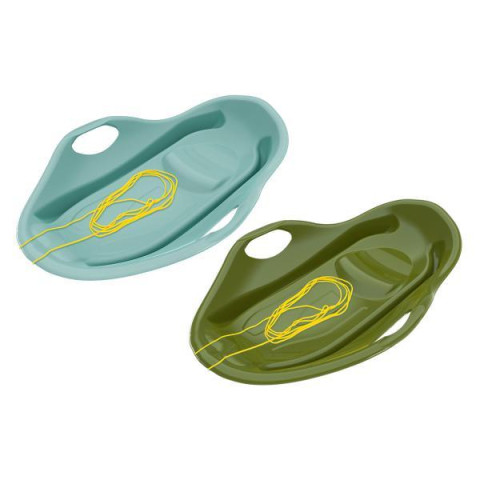 Санки-крижаки 85*56,5*14,5см, ТМ Технок, Україна