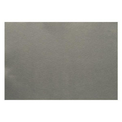 Набір Фетр Santi м'який, світло-сірий, 21*30см ЦІНА ЗА 10ШТ