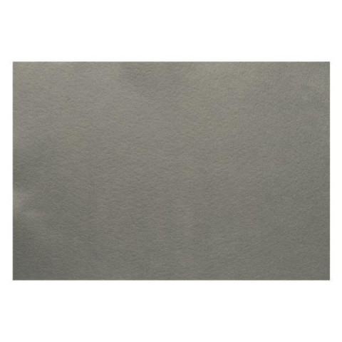 Набор Фетр Santi мягкий, светло-серый, 21*30см ЦЕНА ЗА 10ШТ