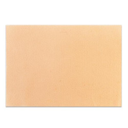 Набір Фетр Santi м'який, тілесний, 21*30см ЦІНА ЗА 10ШТ
