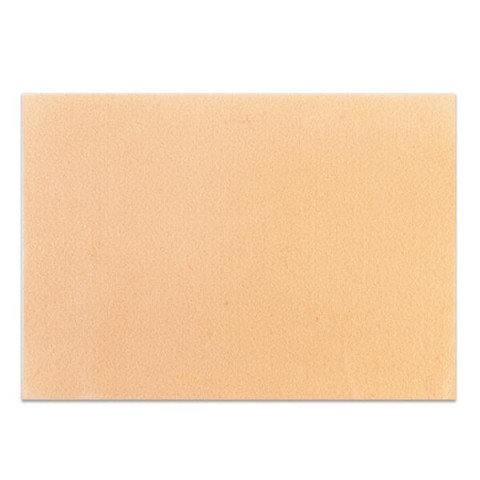 Набір Фетр Santi м'який, тілесний, 21*30см ЦІНА ЗА 10ШТ