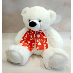 Мягкая игрушка   Медведь 