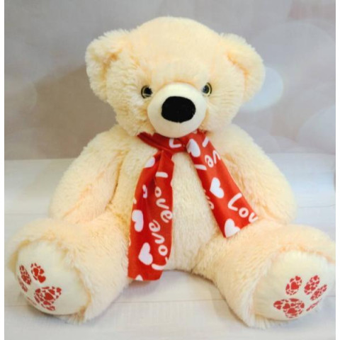 Мягкая игрушка медведь 