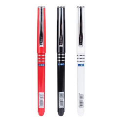 Ручка шар/масл "AXO" синяя 0,7 мм "LINC"
, ЦЕНА ЗА УП. 12ШТ