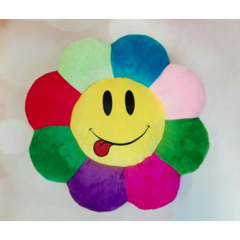 Подушка мягкая игрушка 