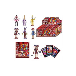 Удивительный Цифровой Цирк (The Amazing Digital Circus), в пак. 18*13см