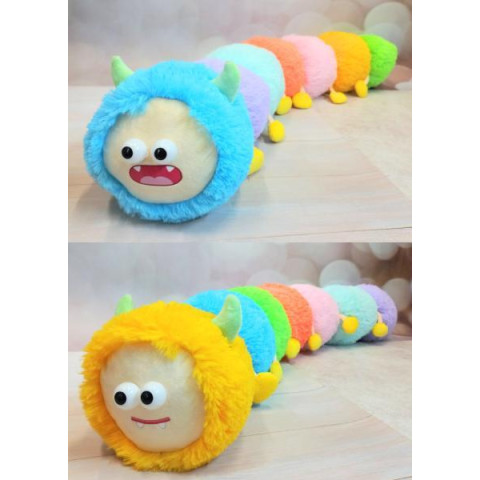 Мягкая игрушка подушка-обнимашка 