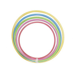 Обруч  d=75cм, d трубы  2.7см, ТМ M-toys, Украина