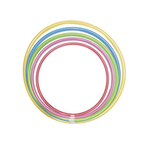 Обруч  d=75cм, d трубы  2.7см, ТМ M-toys, Украина