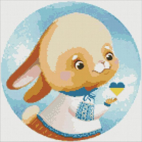 Алмазная мозаика 12+ 