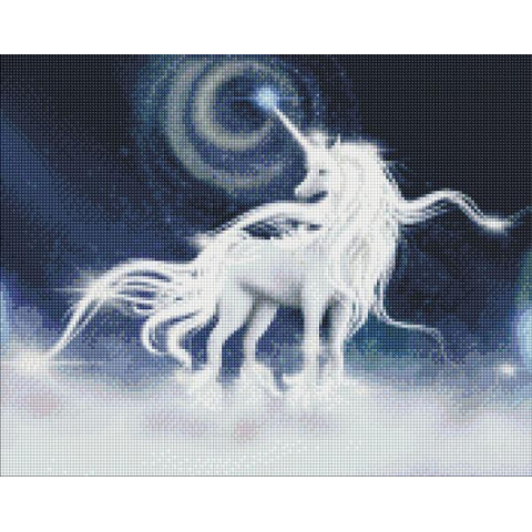 Алмазная мозаика 