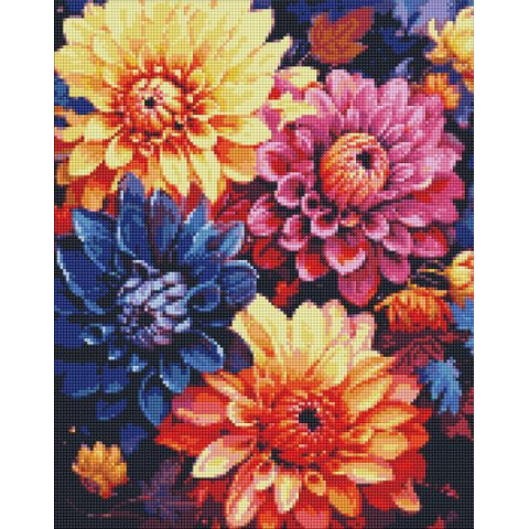 Алмазная мозаика 